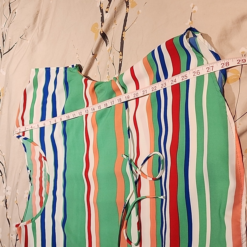 Striped top - Picture 6 of 6